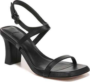 Vince Luella Ankle Strap Sandal (Women) | Nordstromrack