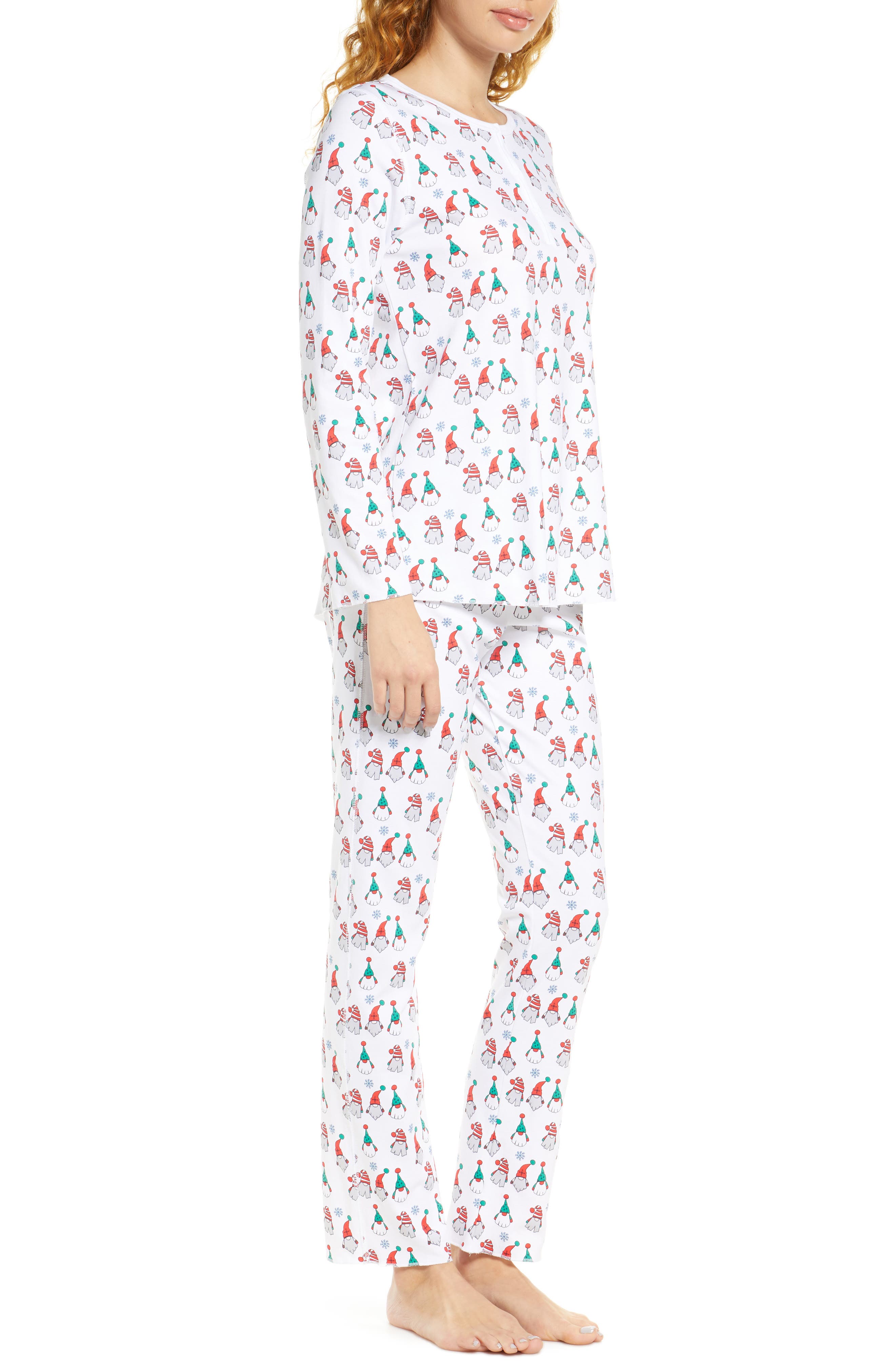 Roller Rabbit Gnoels Pajamas Nordstrom Rack