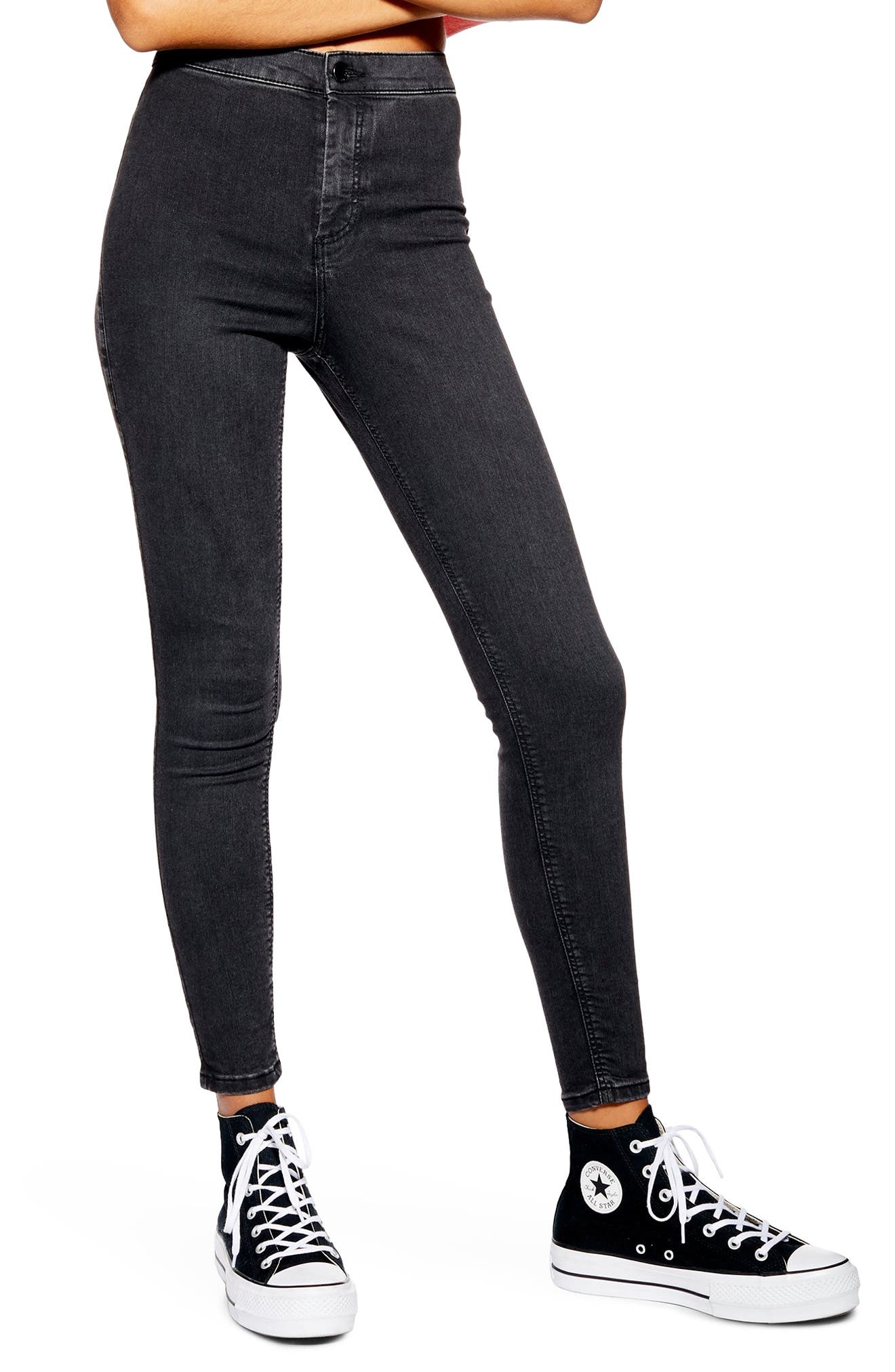 topshop super high waisted jeans