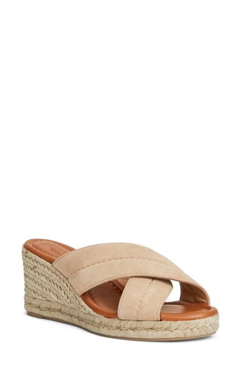 Women s Bruno Magli Platform Sandals Nordstrom