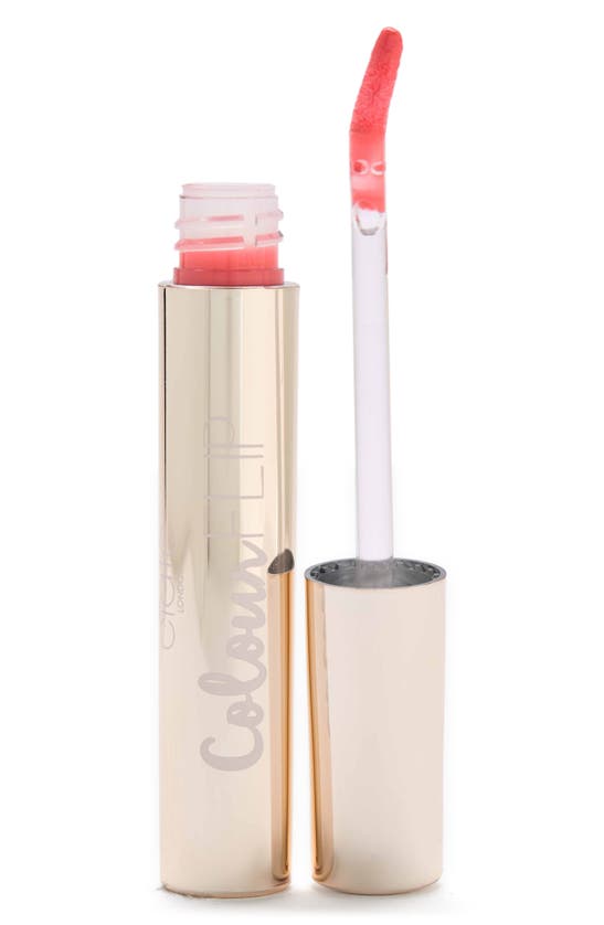 CIATE COLOR FLIP UV CHANGING LIP GLOSS