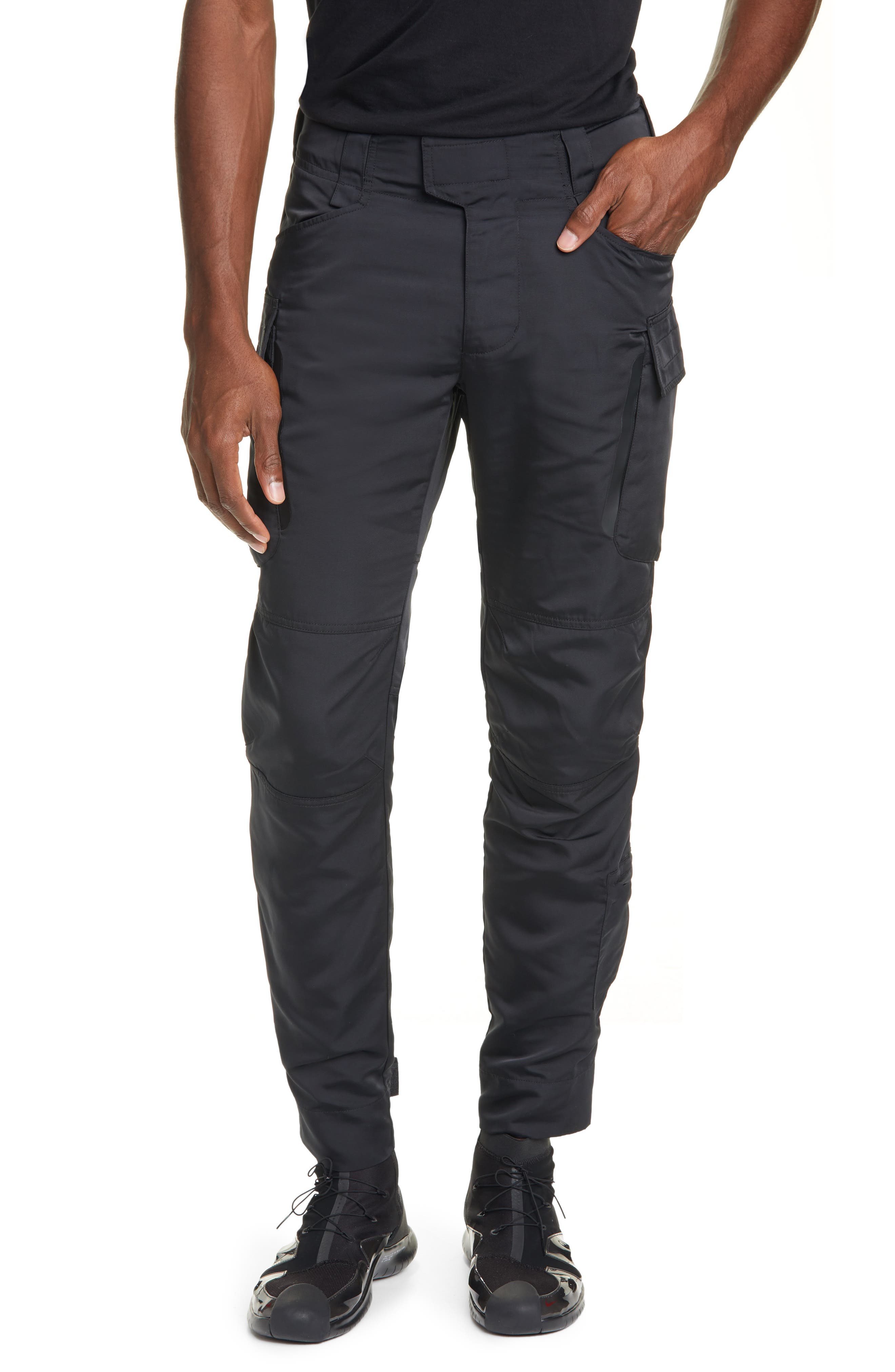 dior alyx cargo pants