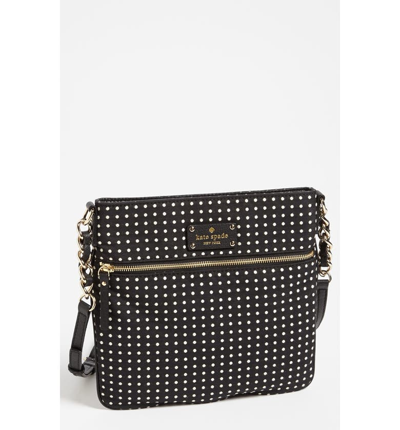 Cobble Hill Dot Ellen Crossbody Bag