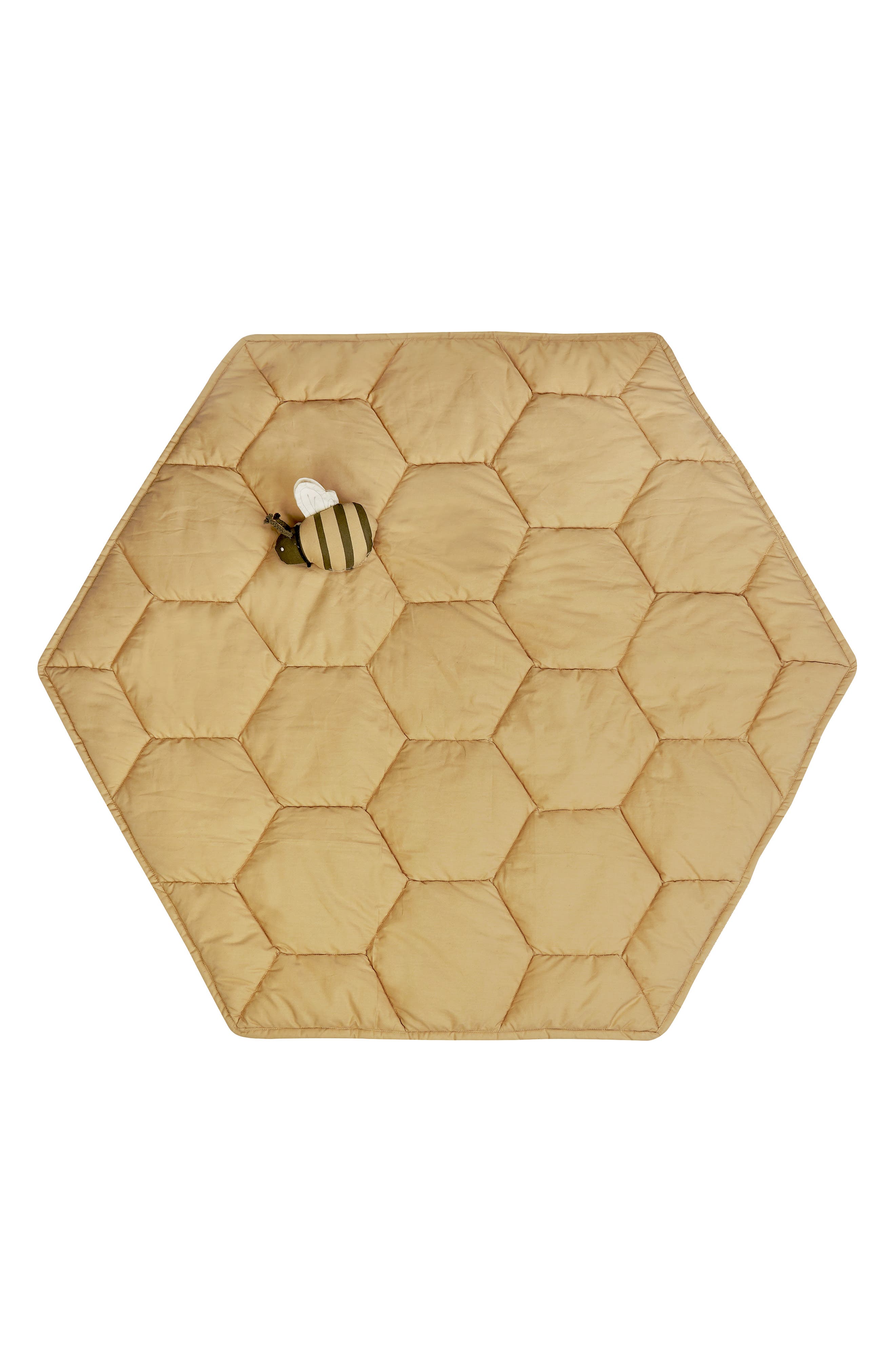 Lorena Canals Honeycomb Playmat 