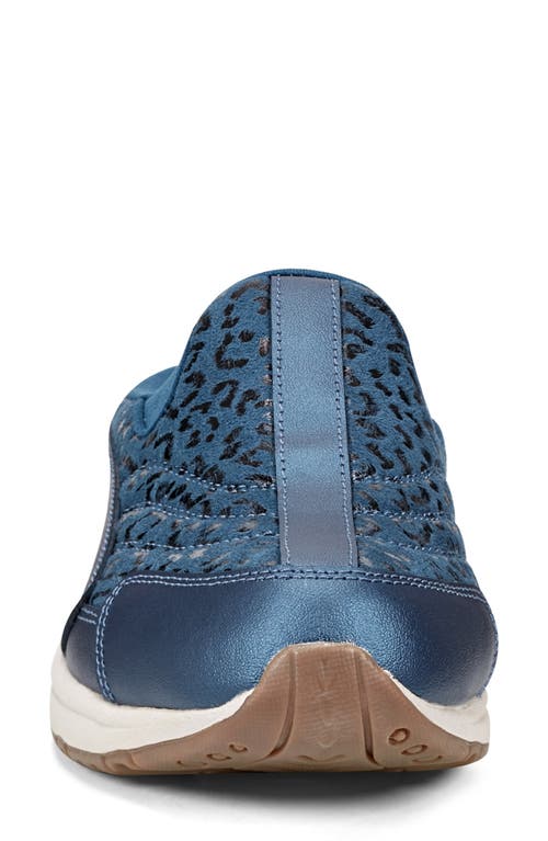 EASY SPIRIT EASY SPIRIT TRAVELTIME SLIP-ON SNEAKER