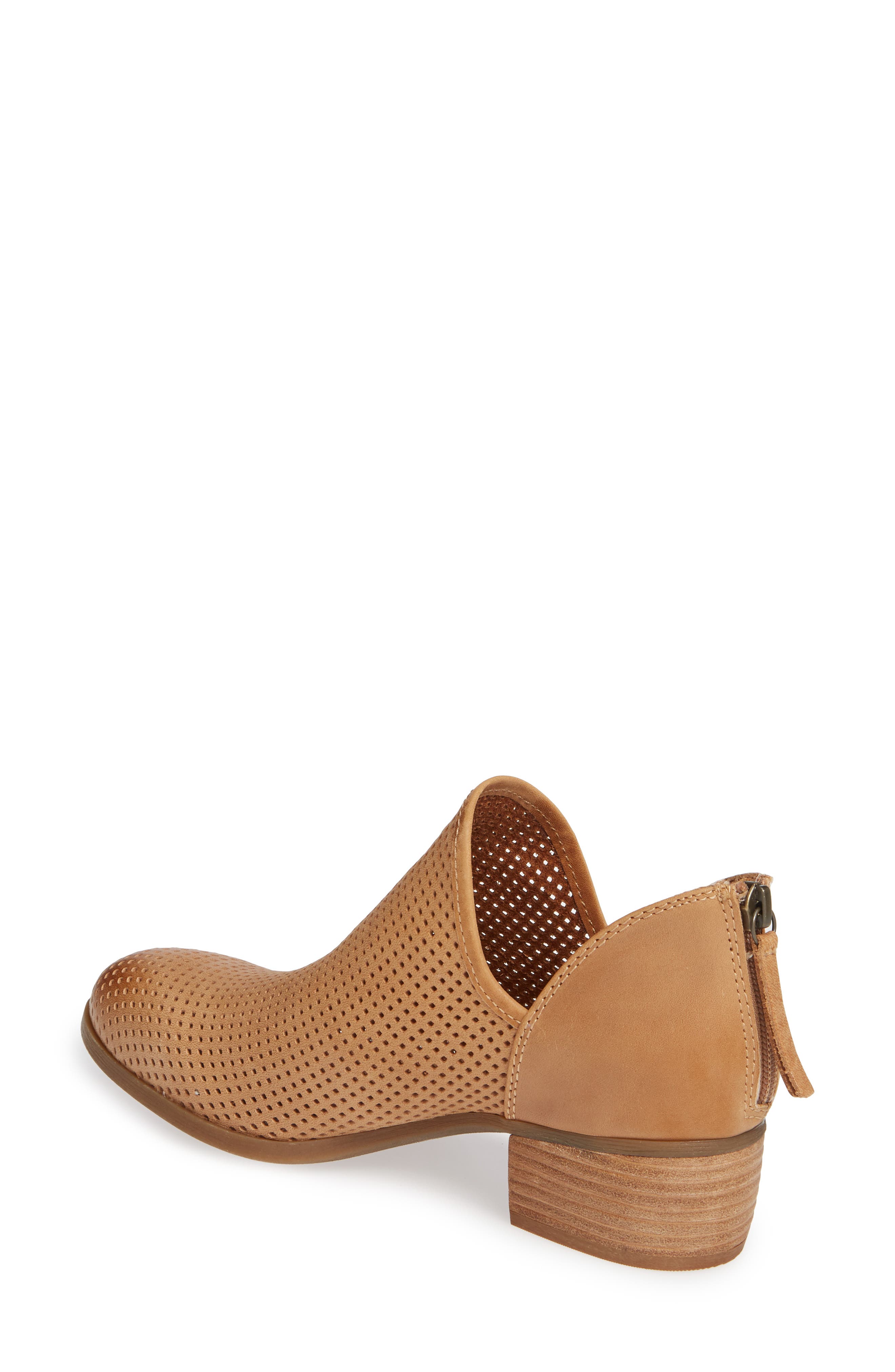 sofft canobie bootie