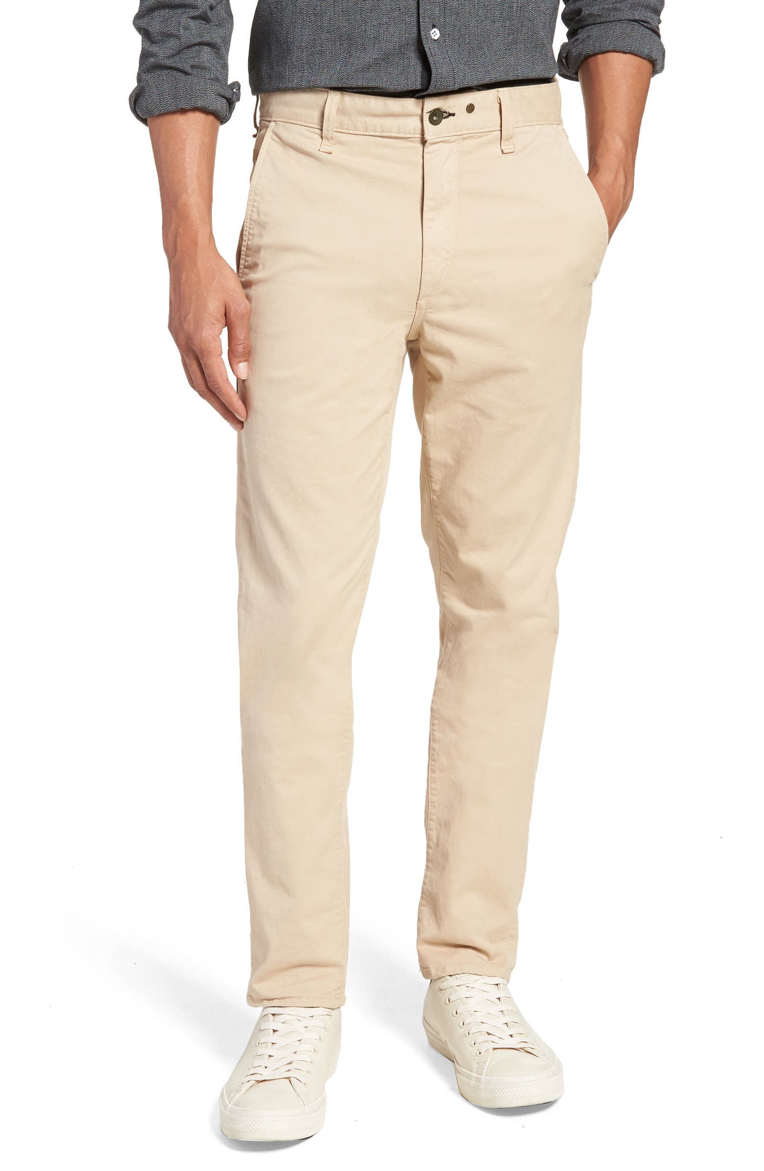 rag & bone Fit 2 Slim Fit Chinos | Nordstrom