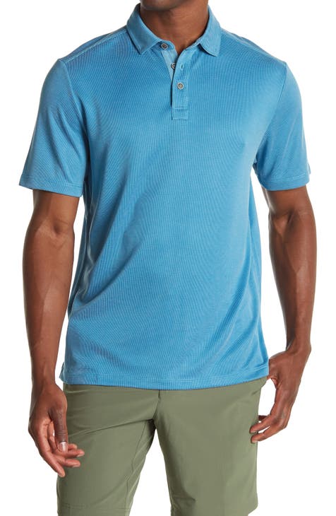 Blue Polo Shirts | Nordstrom Rack