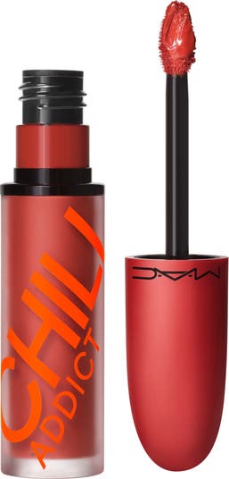 Validatie zo Fractie MAC Cosmetics Retro Matte Liquid Lipcolour | Nordstrom