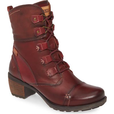 Pikolinos Le Mans Bootie