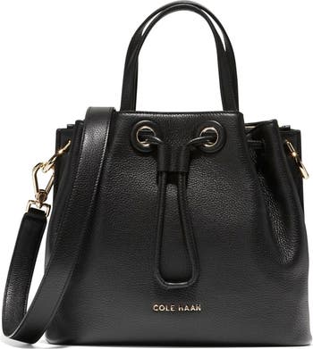 Cole Haan Small Grand Ambition Bucket Bag | Nordstrom