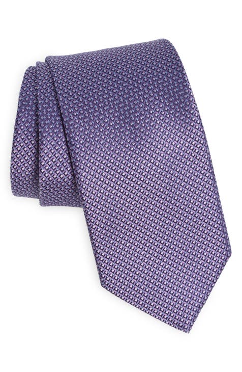 Burberry tie nordstrom rack best sale