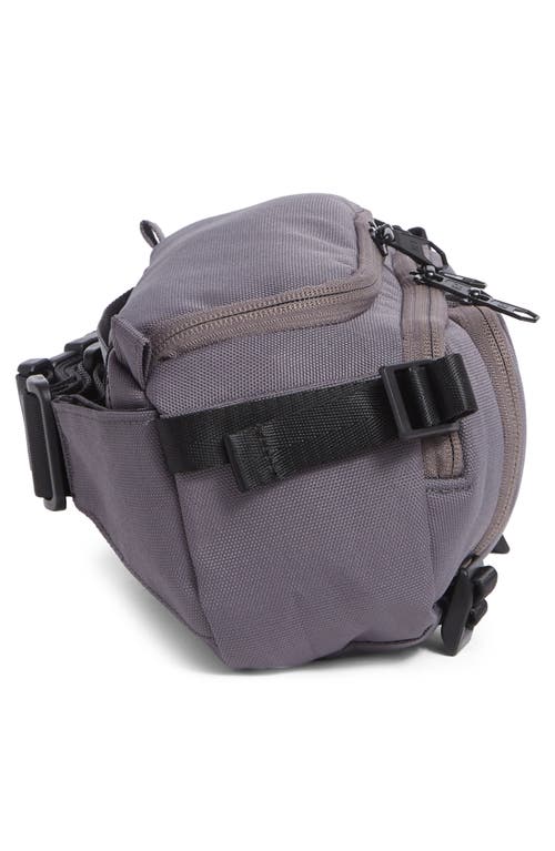 Shop Hex Ranger Mini Sling Crossbody Bag In Eco Grey
