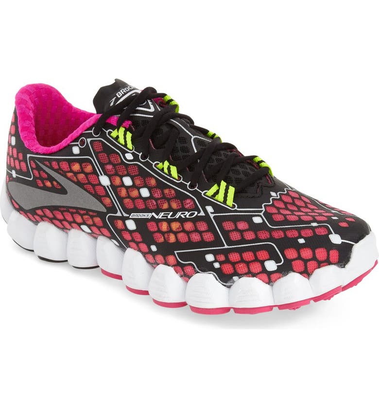 Brooks �Neuro� Running Shoe (Women) Nordstrom Brooks �Neuro� Running Shoe (Women) Nordstrom