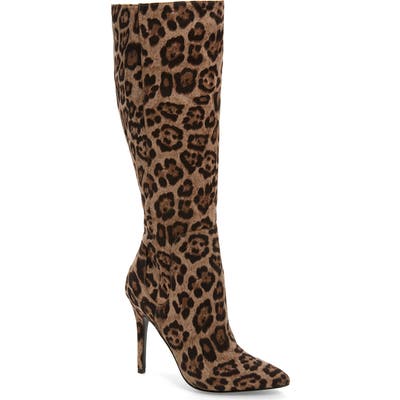 Charles By Charles David Professional Boot, Brown