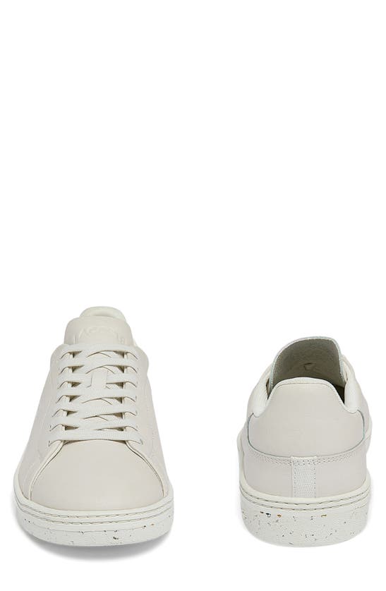 LACOSTE COURT ZERO SNEAKER