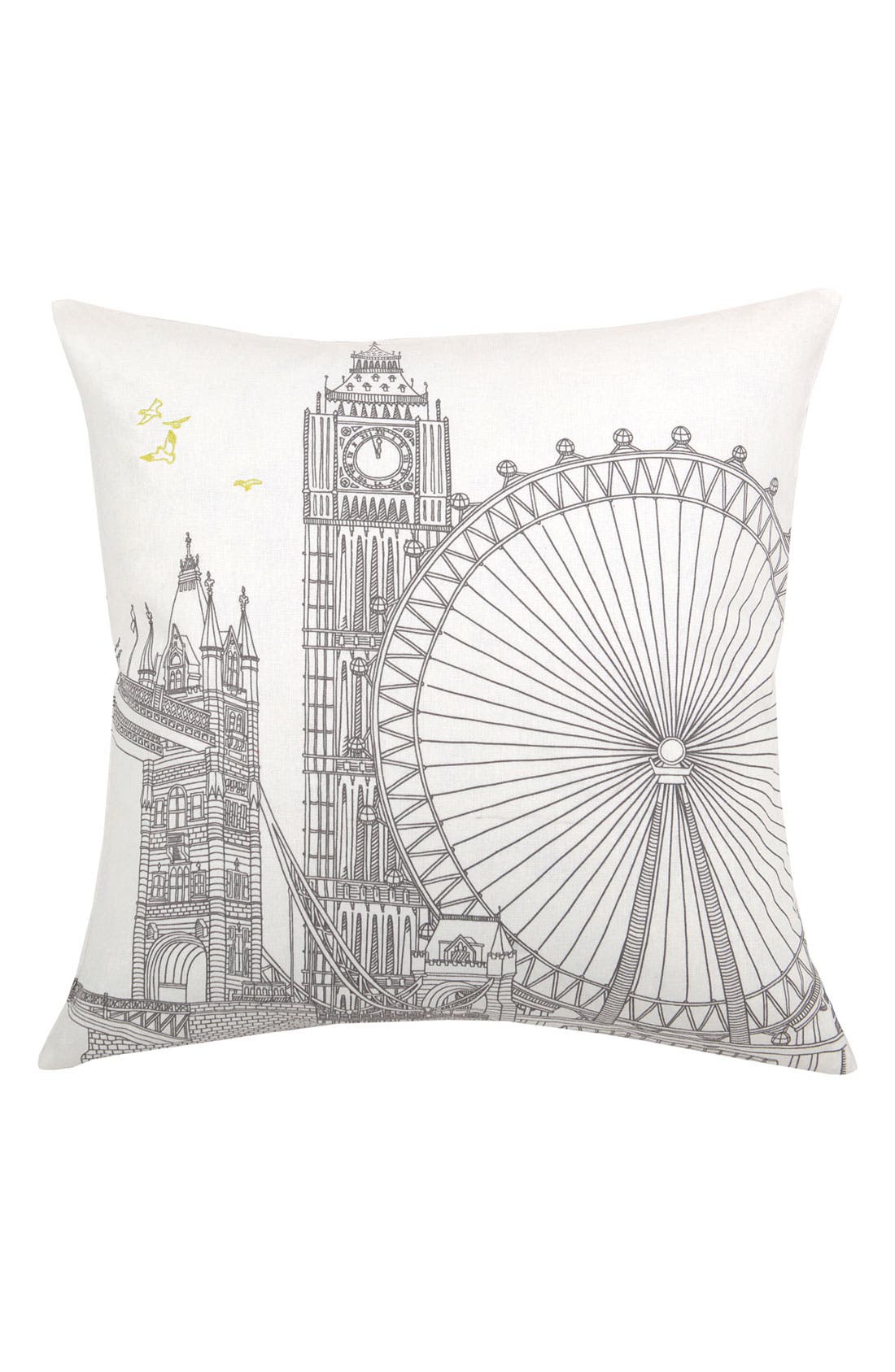 Blissliving Home 'London' Pillow Nordstrom