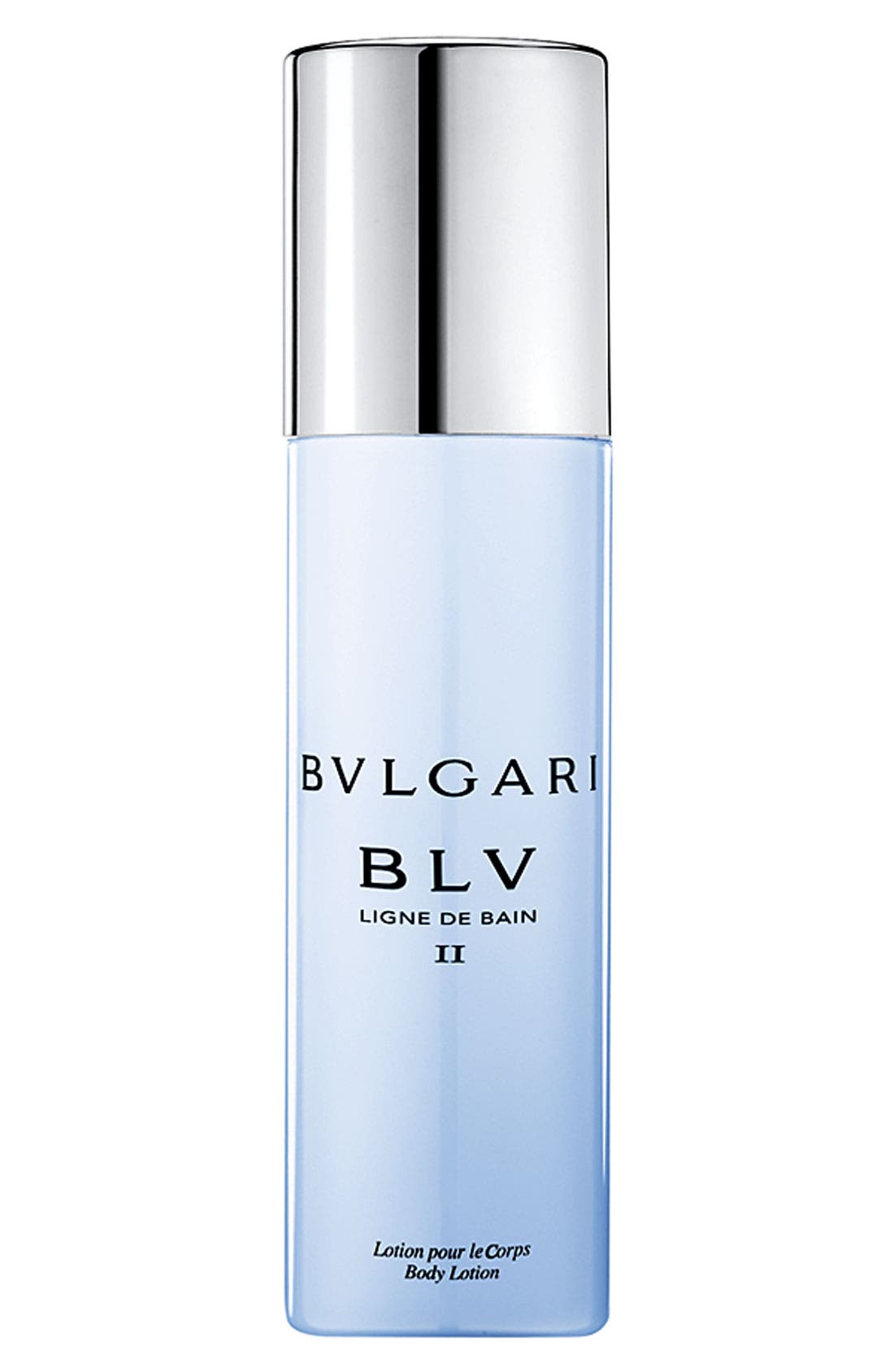 BVLGARI 'BLV II' Body Lotion Nordstrom
