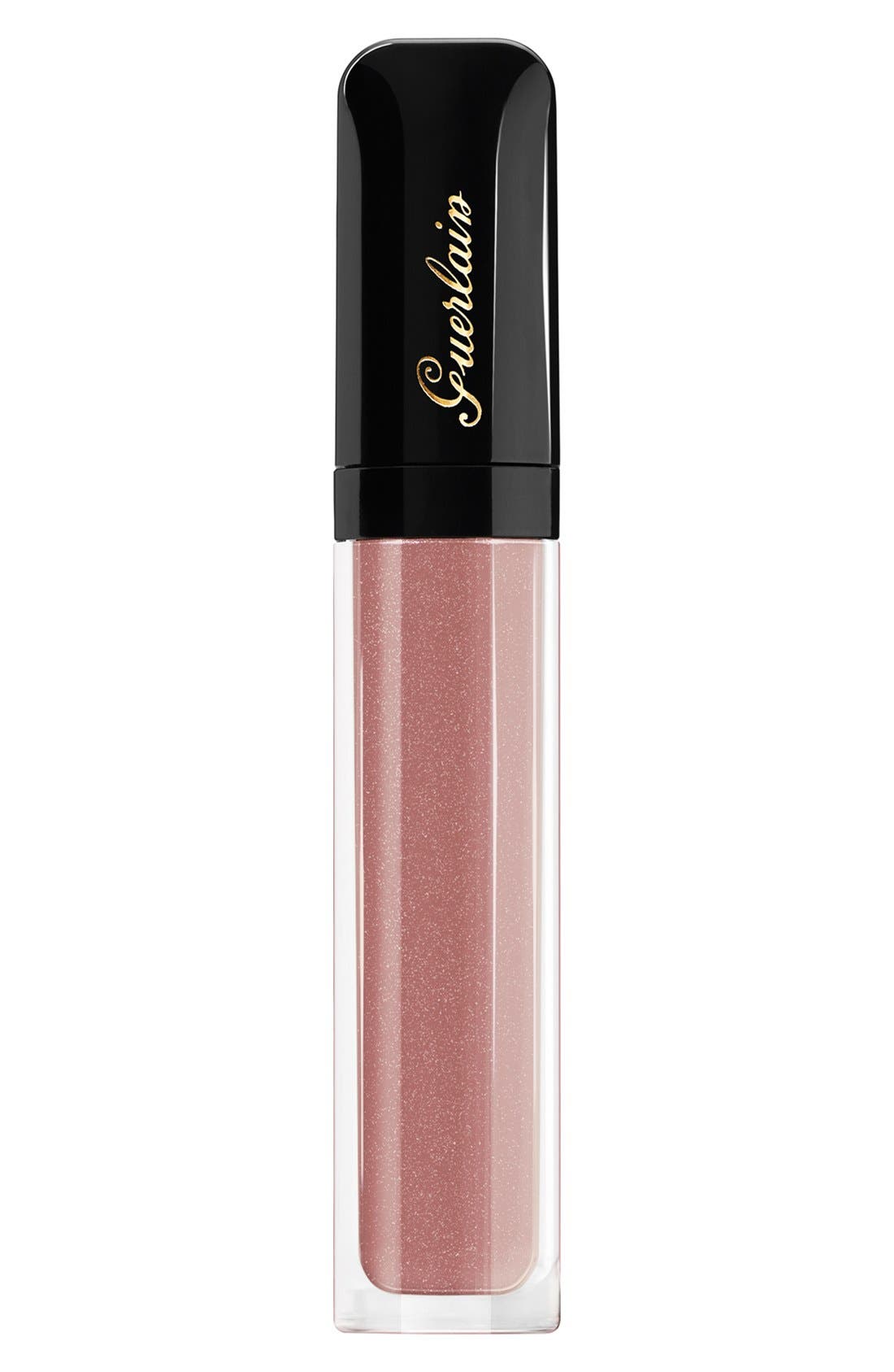 EAN 3346470414211 product image for Guerlain 'Gloss D'Enfer' Maxi Shine Lip Gloss - No. 463 La Petite Robe Noire | upcitemdb.com