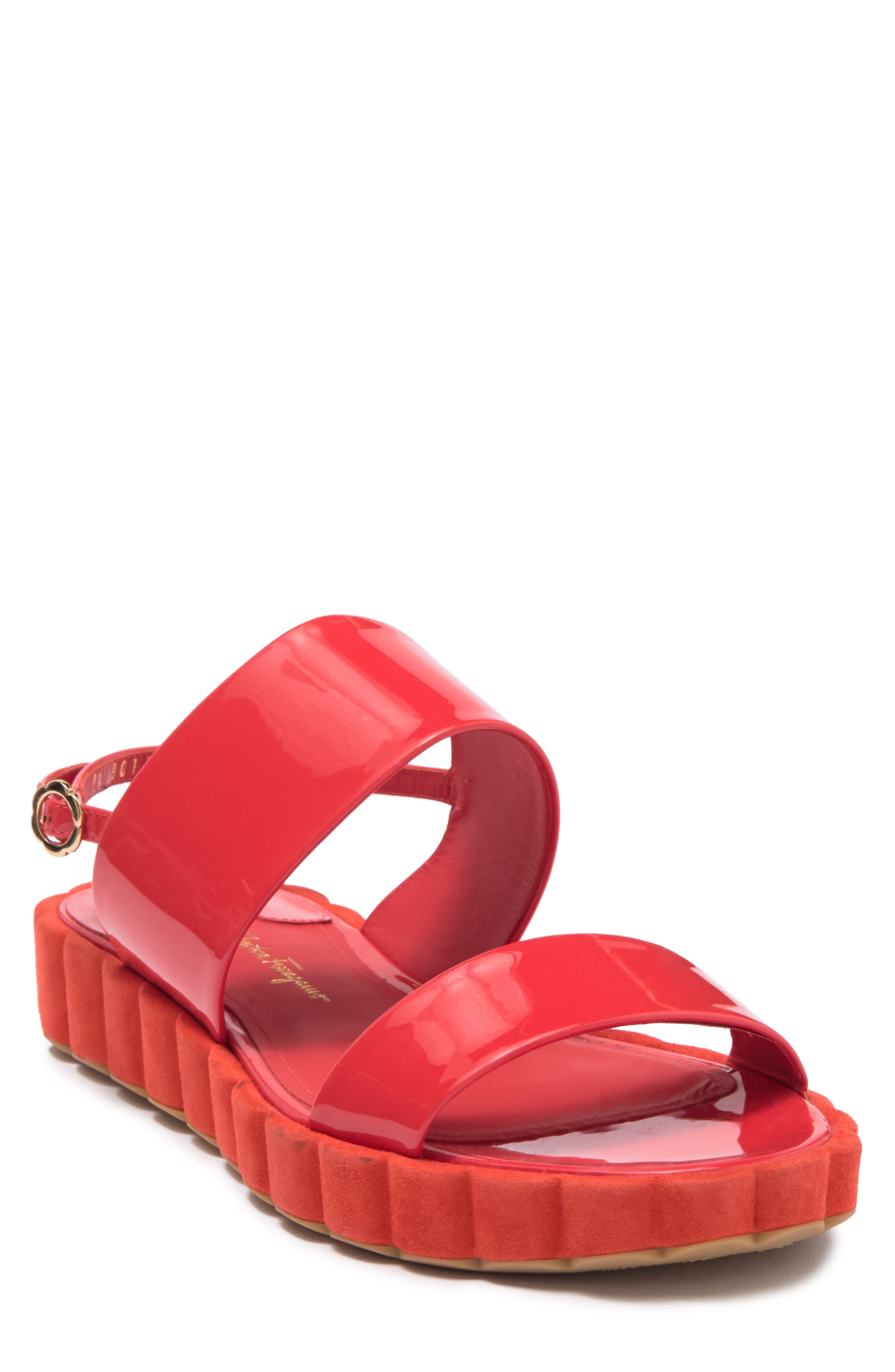 salvatore sandals