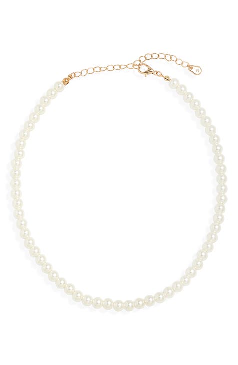 Pearl Necklaces | Nordstrom