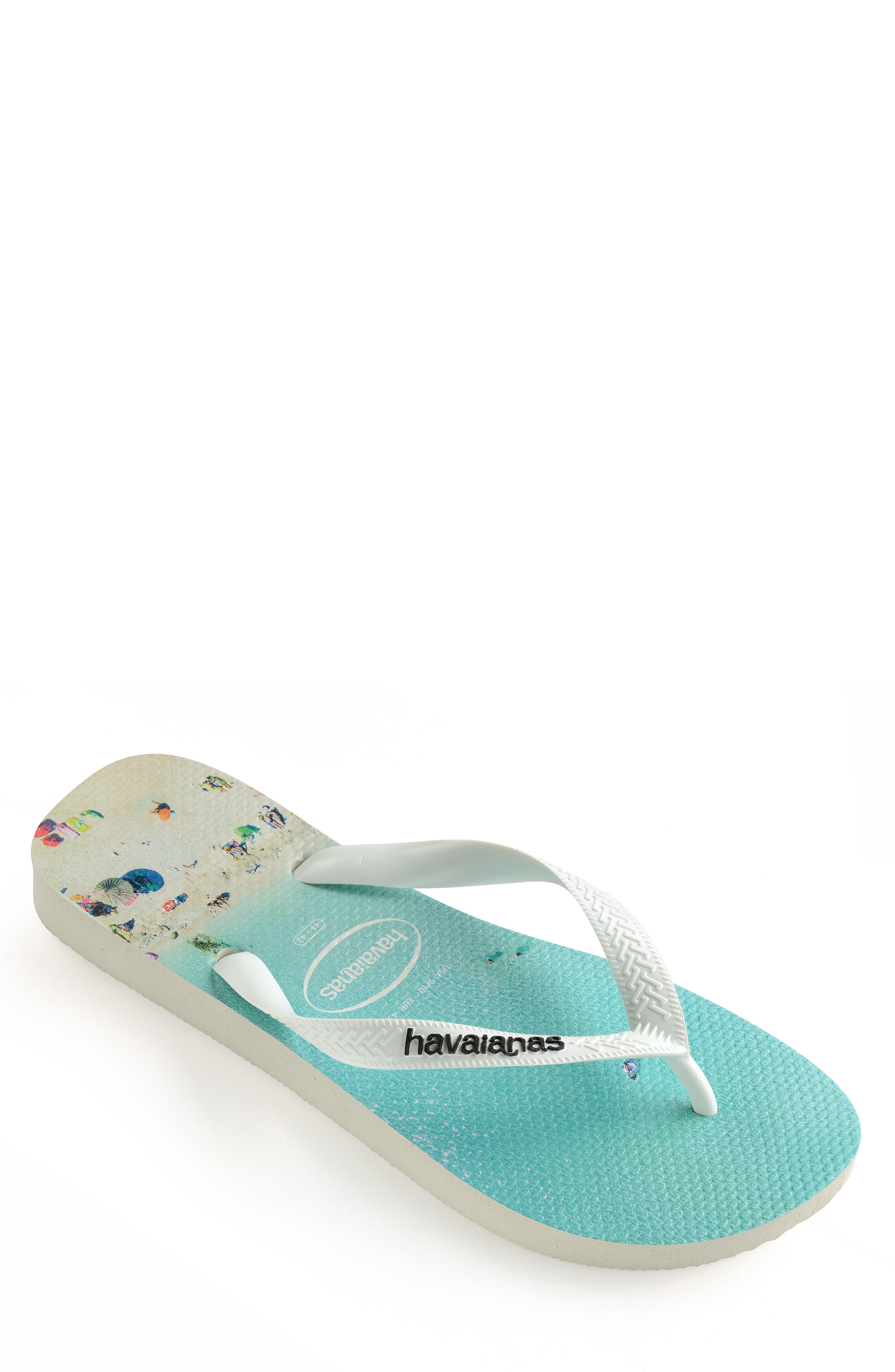 havaianas hype flip flops