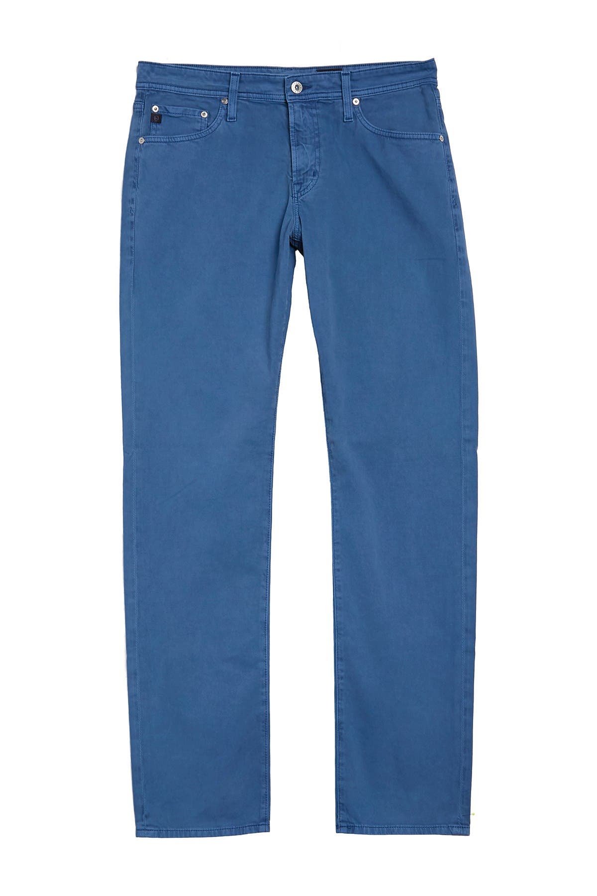 graduate sud slim straight leg pants