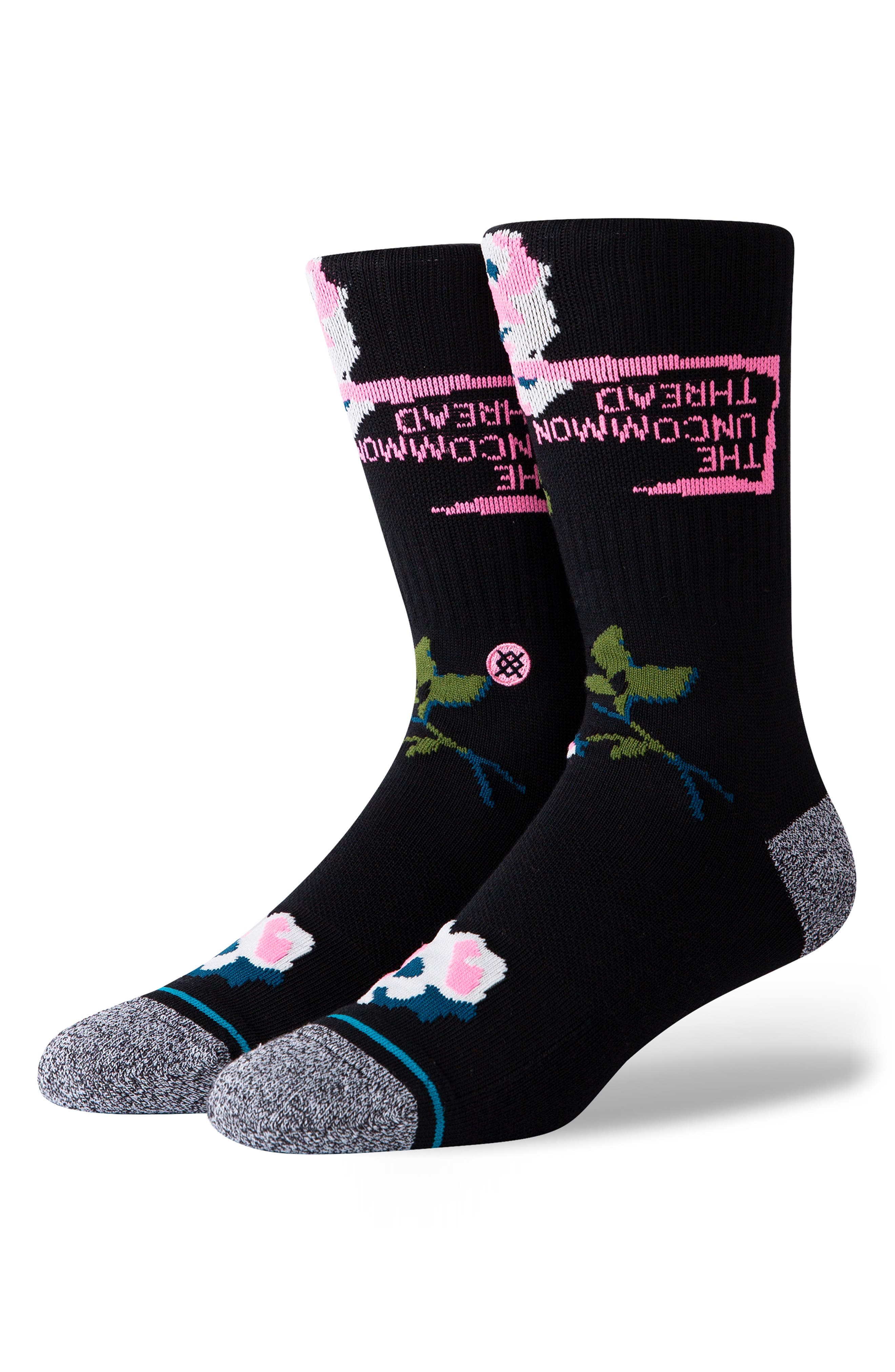 nordstrom rack nike socks