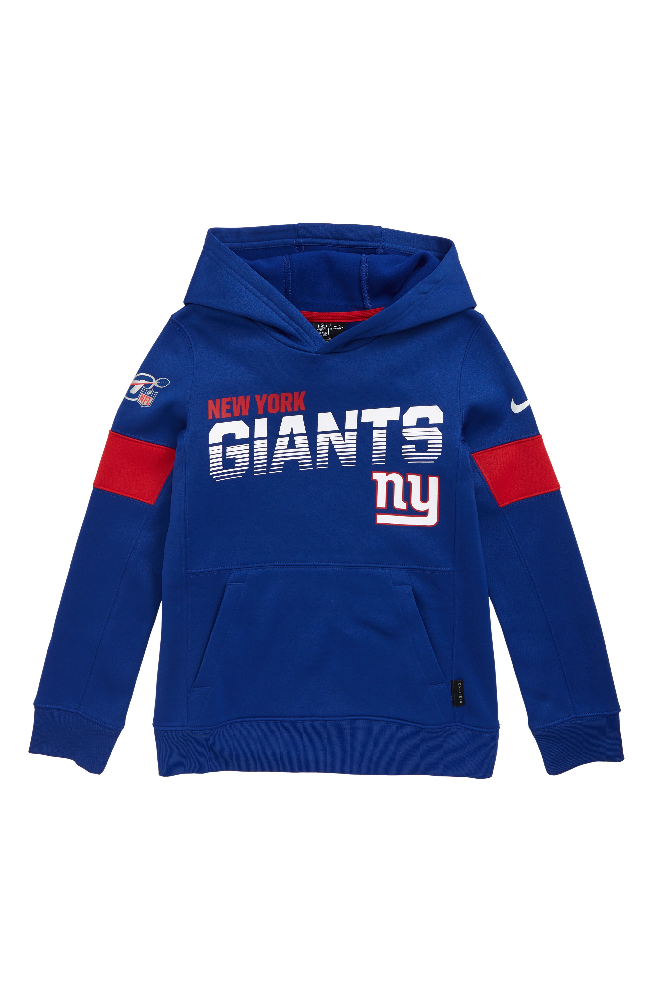 ny giants toddler sweatshirt