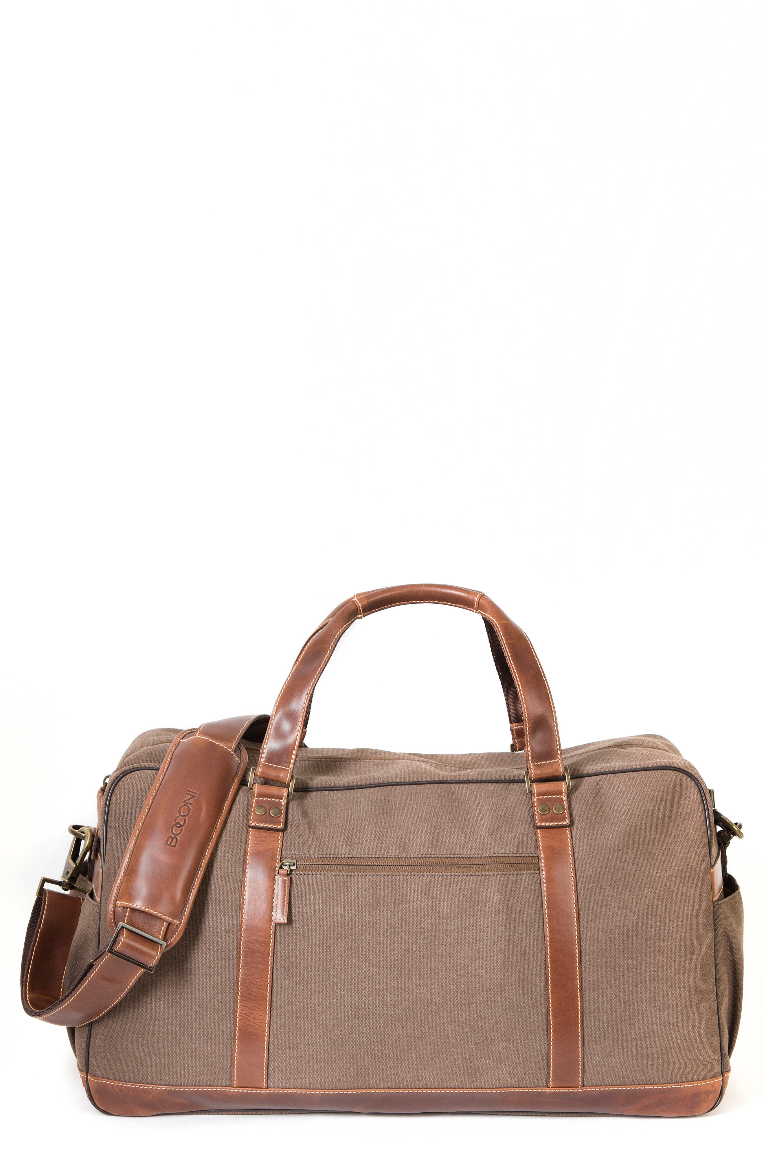 boconi duffle bag