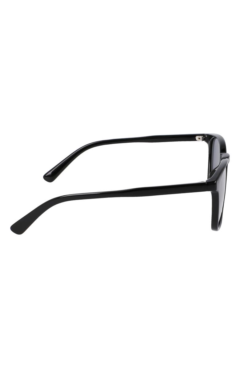 Cole Haan 54mm Plastic Square Polarized Sunglasses | Nordstromrack
