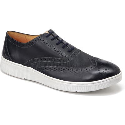 Sandro Moscoloni Miklos Wingtip - Black