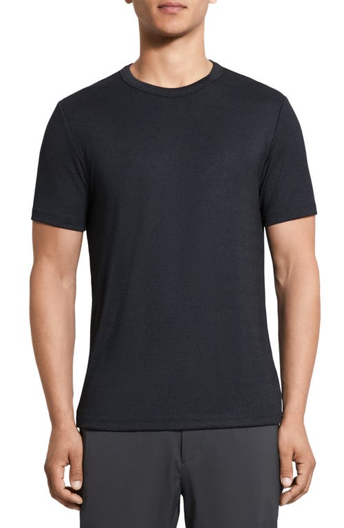 Theory Anemone Milano Essential Tee Multi at Nordstrom,