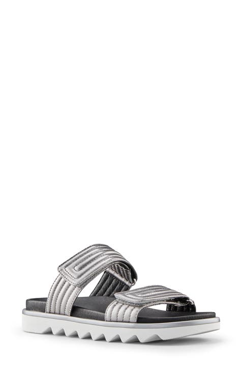 Nina Slide Sandal (Women)