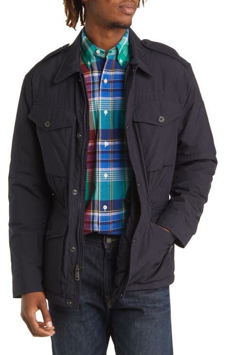 Men's Polo Ralph Lauren Sale Coats & Jackets | Nordstrom