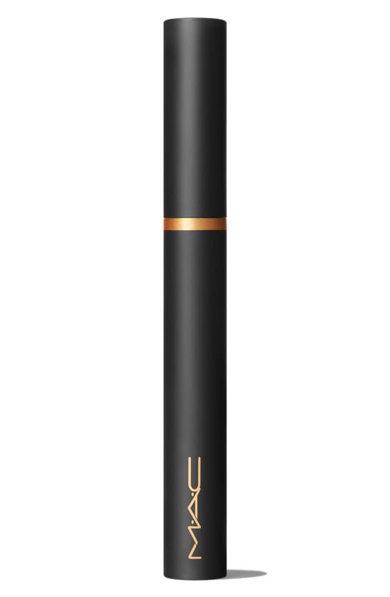 MAC COSMETICS MAC COSMETICS POWDER KISS VELVET BLUR SLIM MOISTURIZING MATTE LIPSTICK