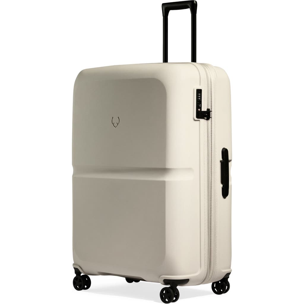 Antler Single Stripe Large In Taupe