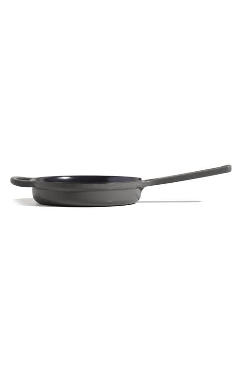Our Place Tiny Cast Iron Always Pan in Char at Nordstrom