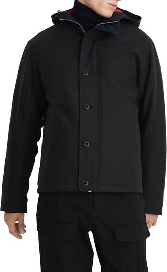 Buy Alo Clubhouse Jacket - Black At 40% Off