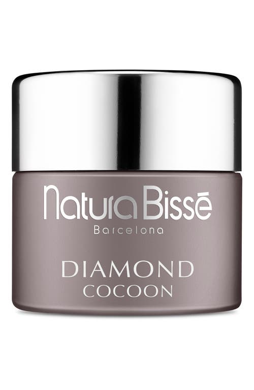 Natura Bissé Diamond Cocoon Ultra Rich Cream