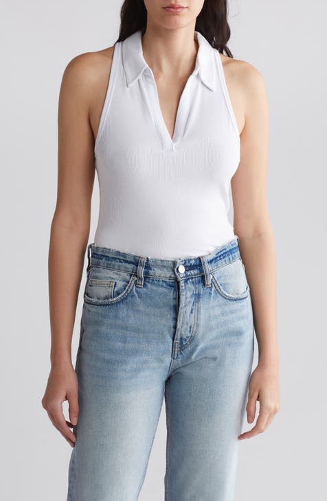 Lucky Brand Sleeveless and tank tops for Women, Online Sale up to 80% off