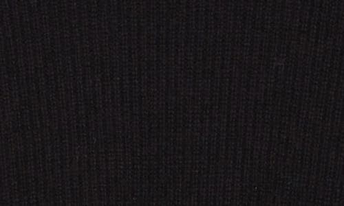 SEVEN 7 FOR ALL MANKIND COZY WOOL & CASHMERE SWEATER 
