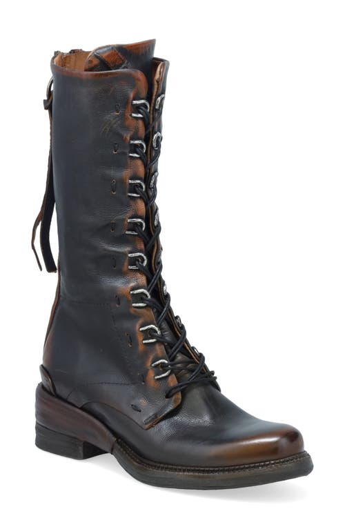 A. S.98 Steward Boot Distressed Whiskey at Nordstrom,