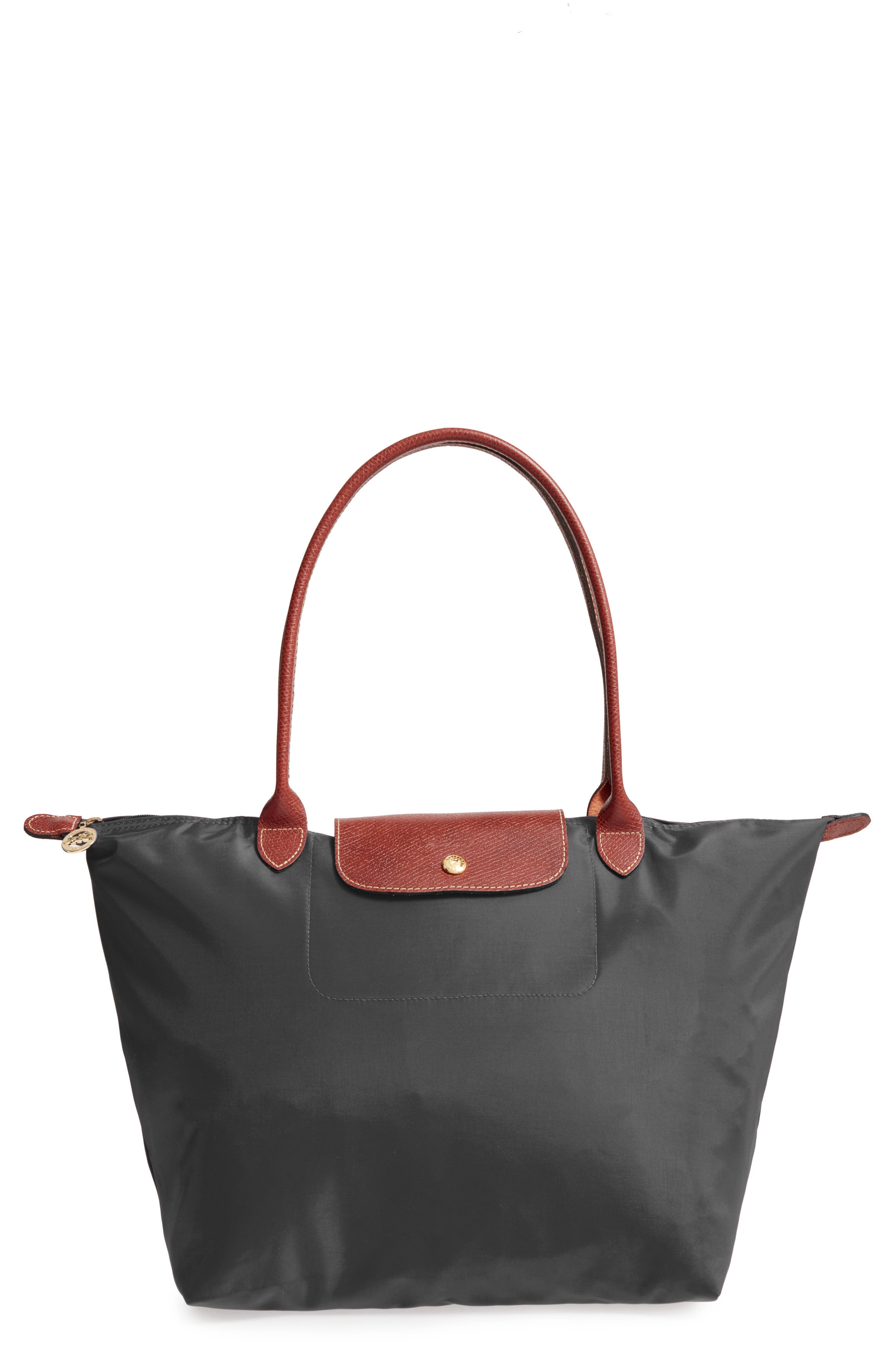 Large Le Pliage Tote LONGCHAMP