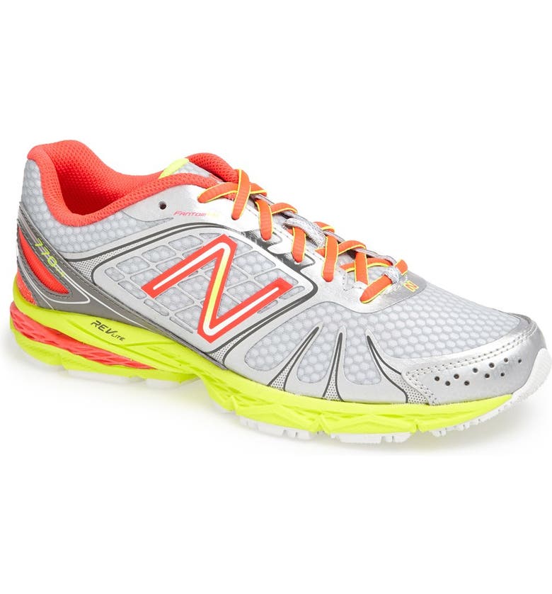 New Balance '770v4' Running Shoe (Women) | Nordstrom