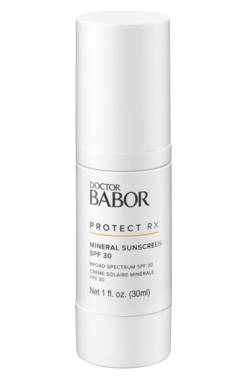 Protect RX Mineral Sunscreen SPF 30