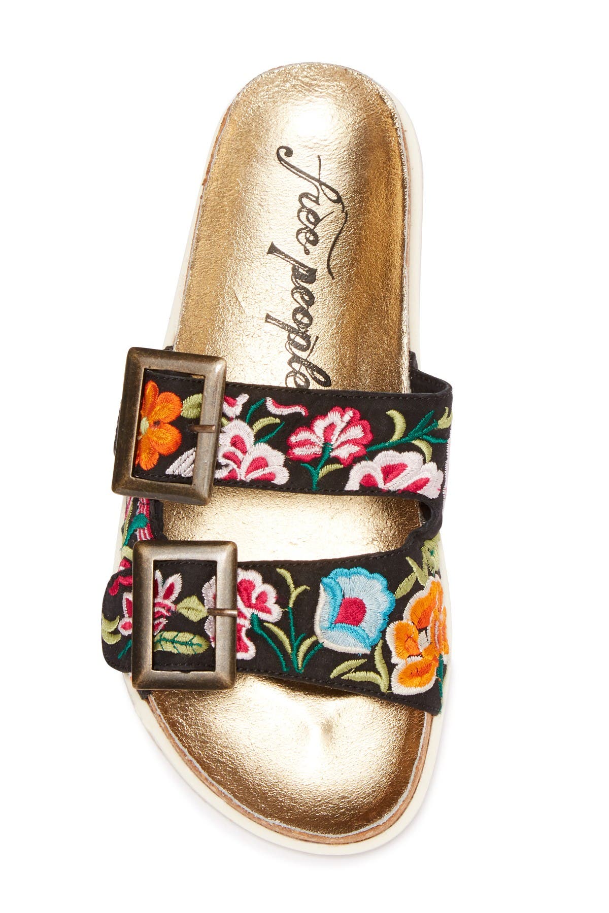 free people bali sandal