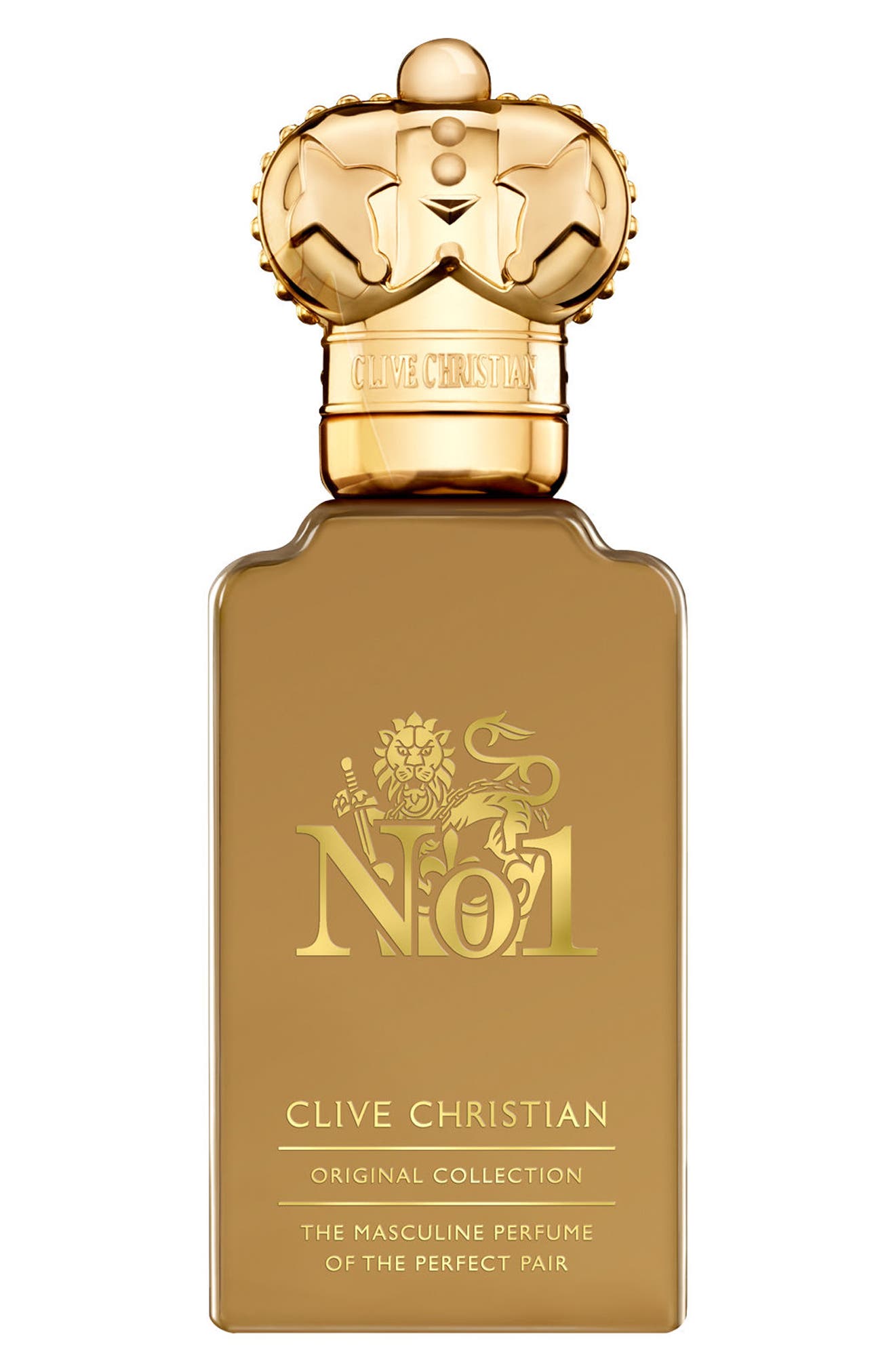 Clive Christian 'No. 1' Men's Pure Perfume Spray Nordstrom