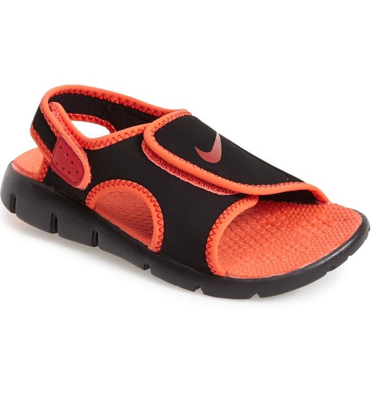 Nike 'Sunray Adjust 4' Sandal (Toddler, Little Kid & Big Kid) | Nordstrom