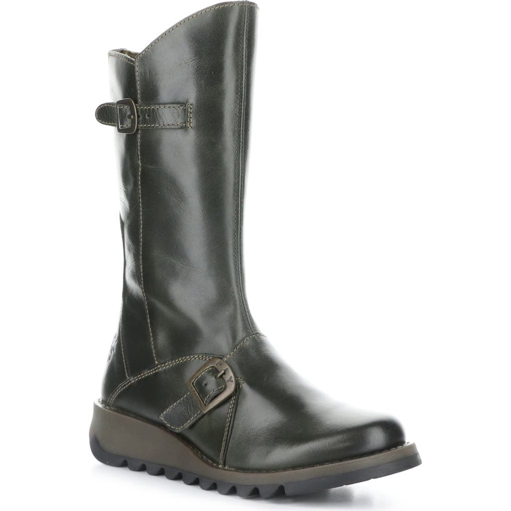 FLY LONDON FLY LONDON MES BOOT